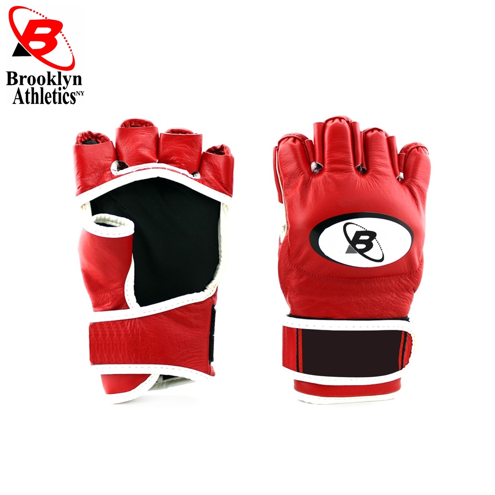 kick boxing gloves